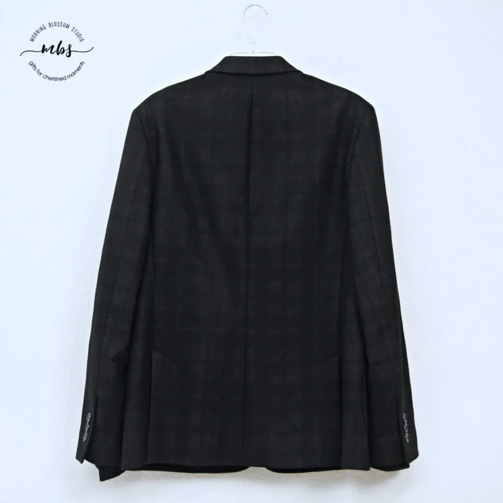 Vince men size
